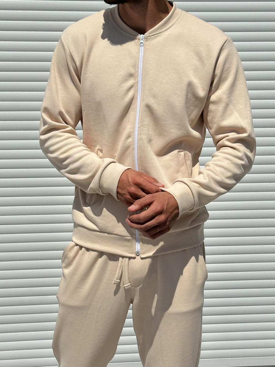 Muški Daily Fit Set - Fortis