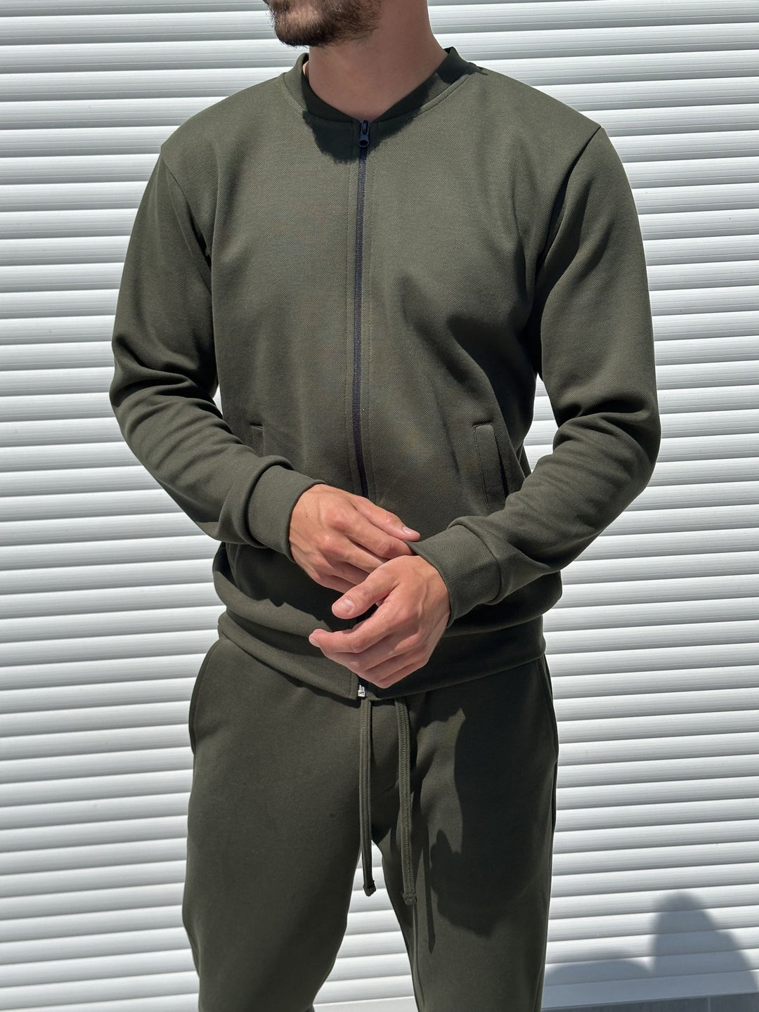 Muški Daily Fit Set - Fortis