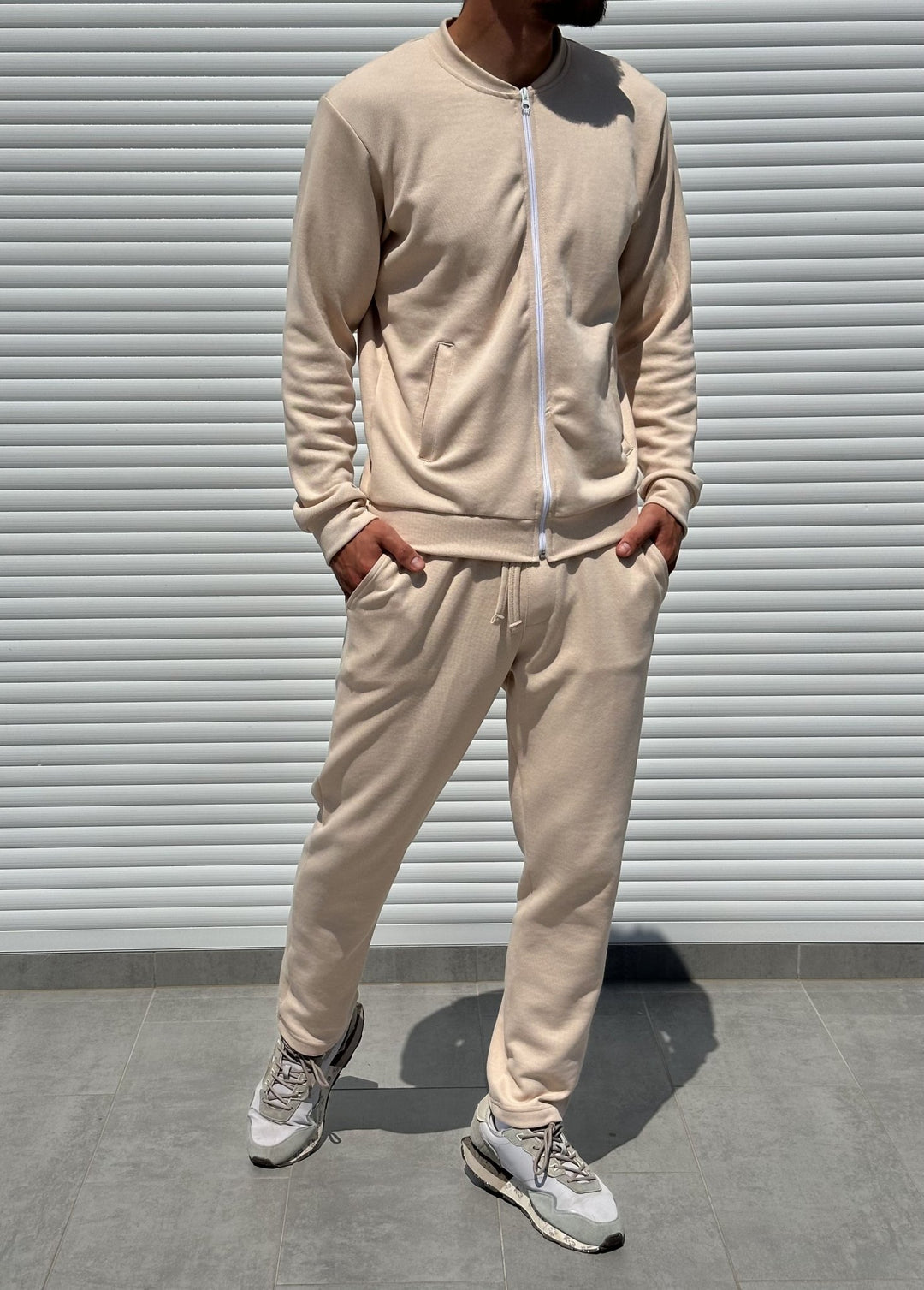 Muški Daily Fit Set - Fortis