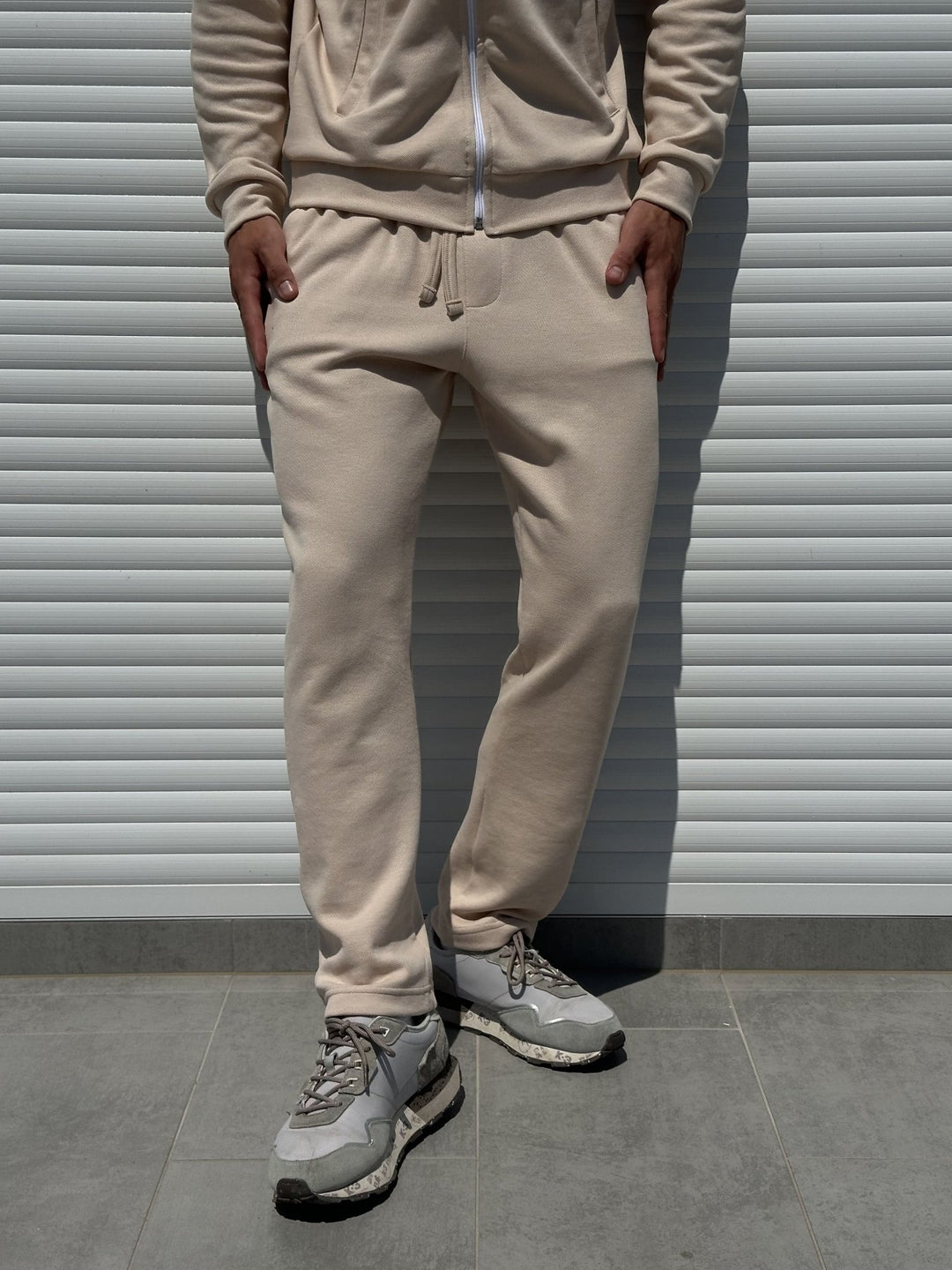 Muški Daily Fit Set - Fortis