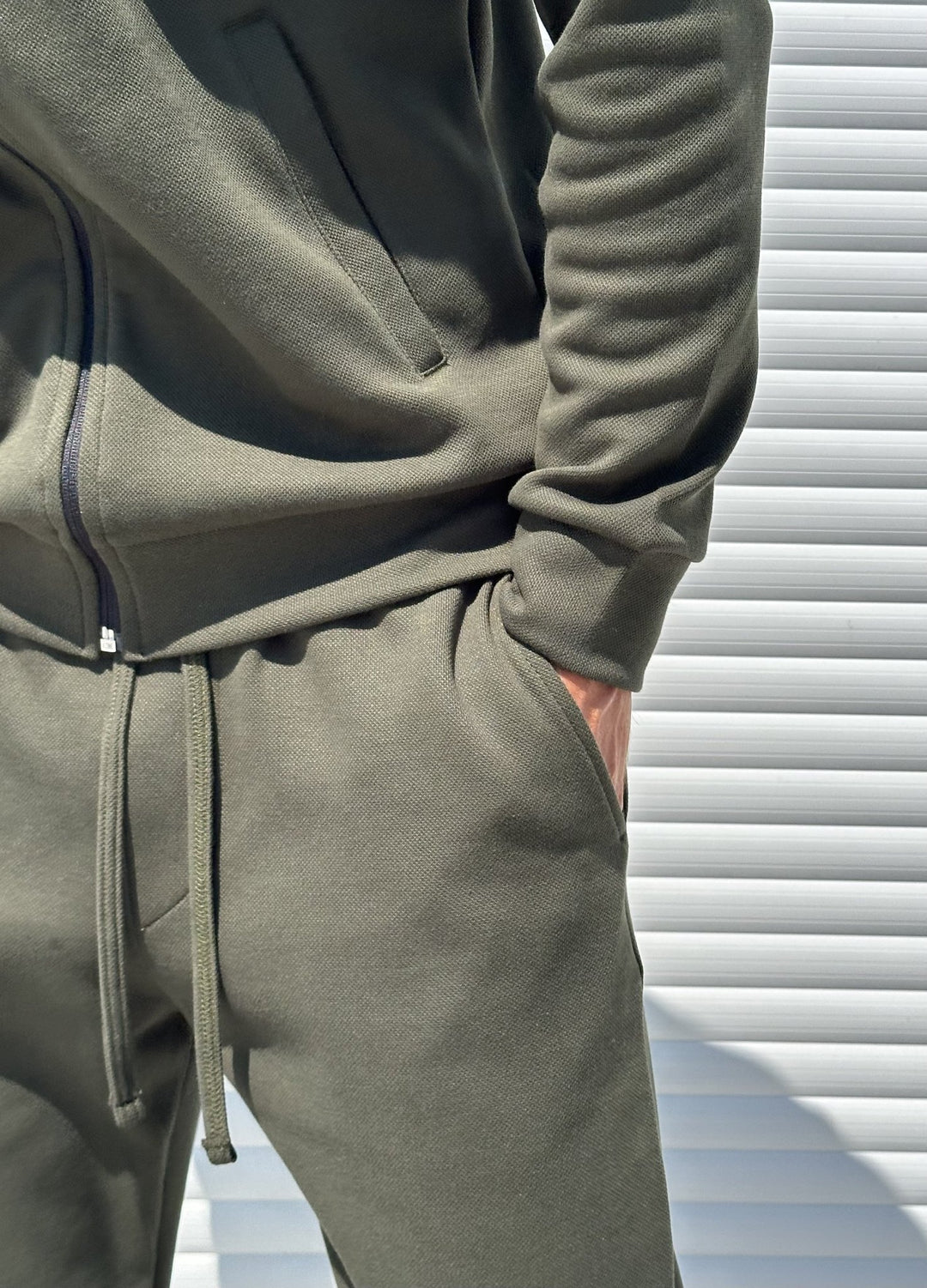 Muški Daily Fit Set - Fortis