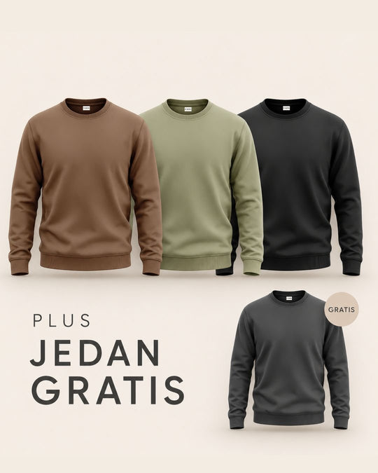 Paket Fortis Standard dukseva – 3 + 1 GRATIS - Fortis
