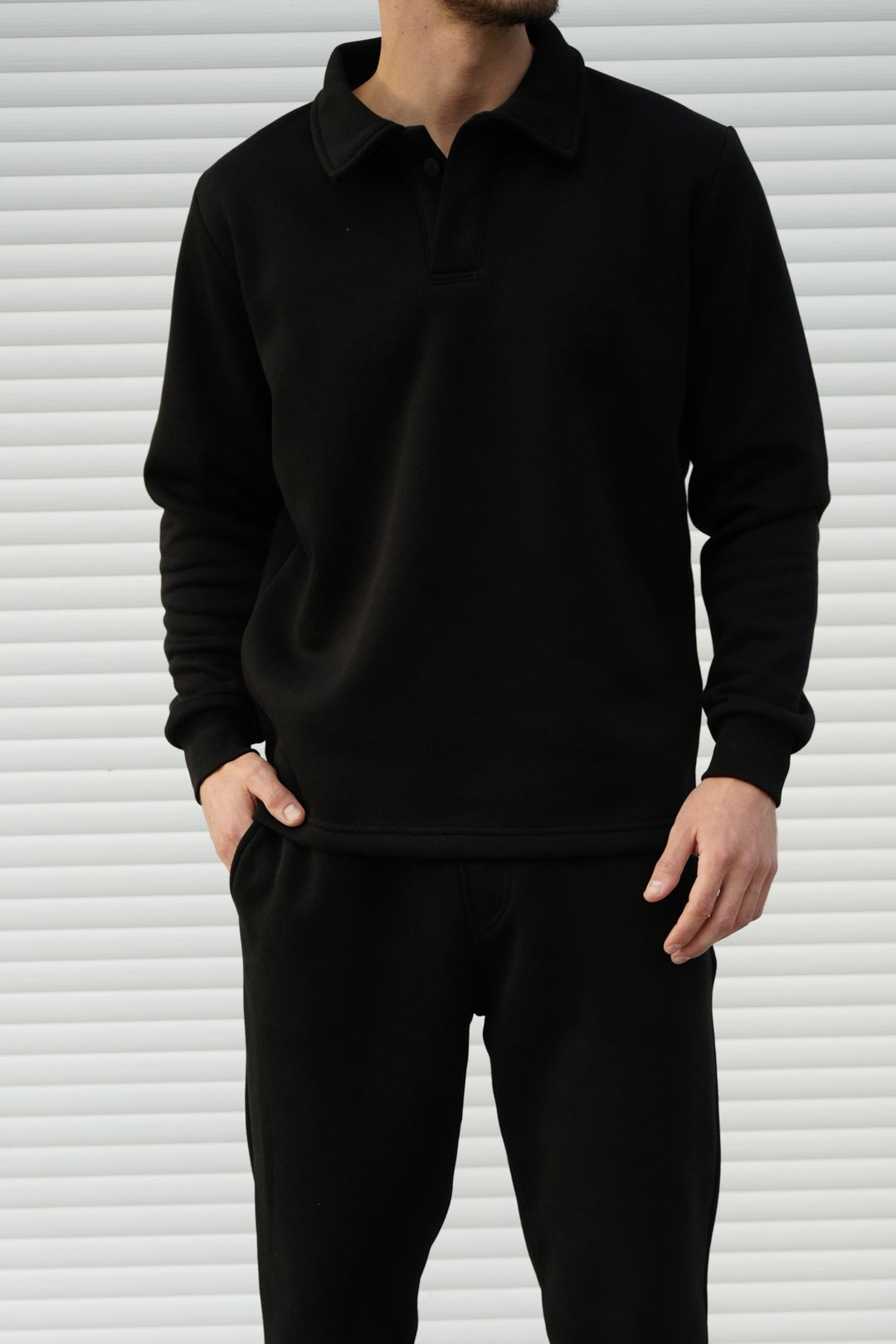 Paket od 3 Explorer duksa (Zeleni • Svetlo bež • Crni) - Fortis