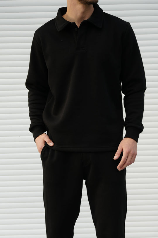 Paket od 3 Explorer duksa (Zeleni • Svetlo bež • Crni) - Fortis