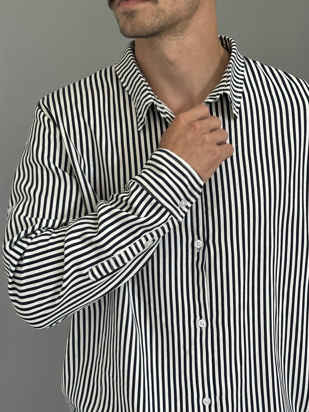 Portofino Muška Košulja - Fortis