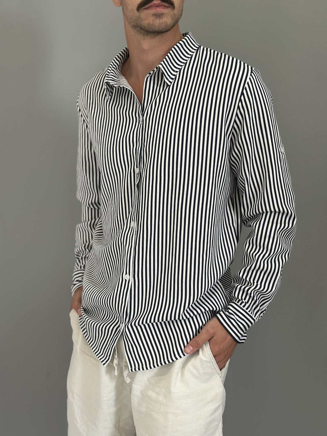 Portofino Muška Košulja - Fortis