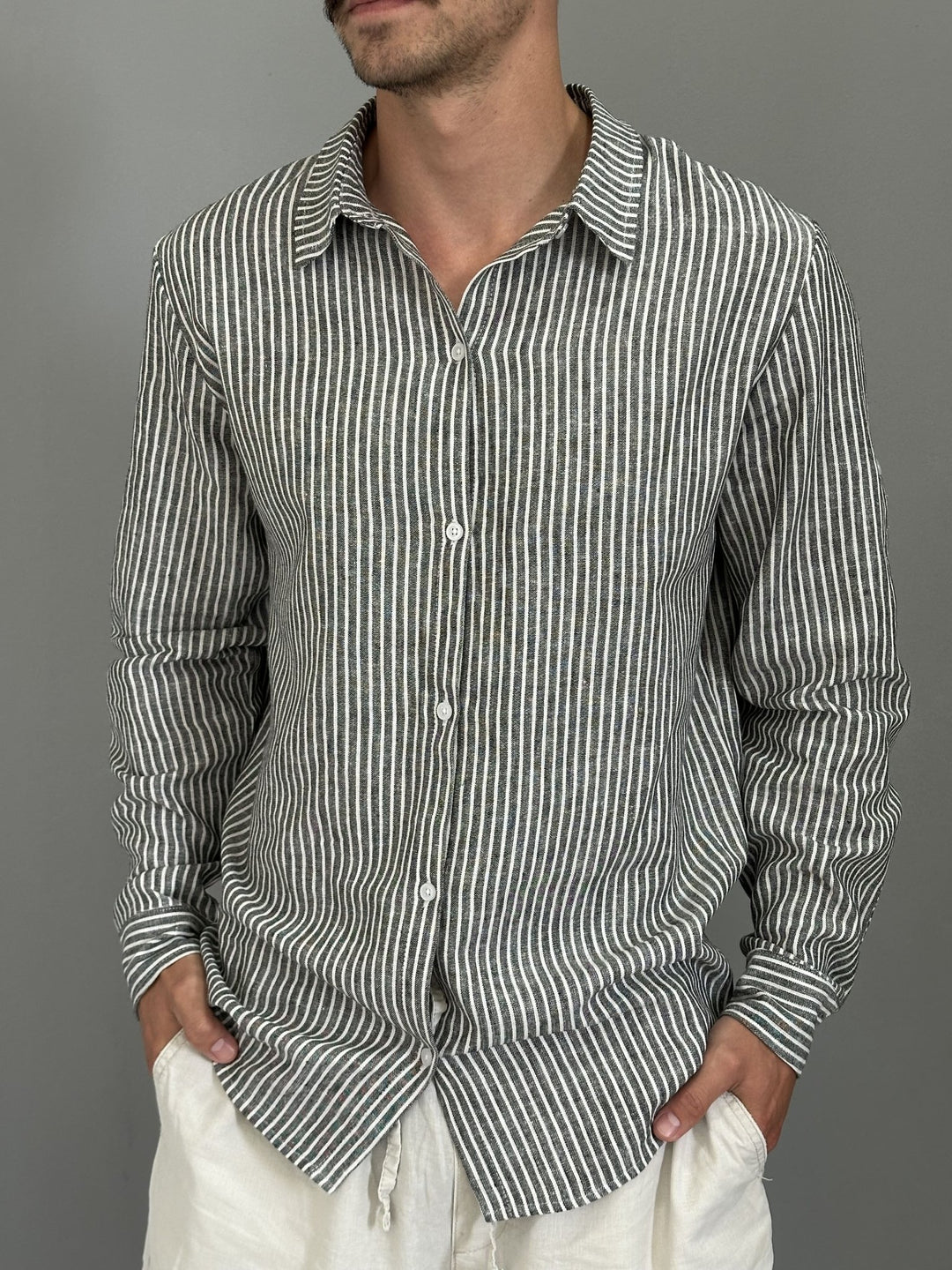 Portofino Muška Košulja - Fortis