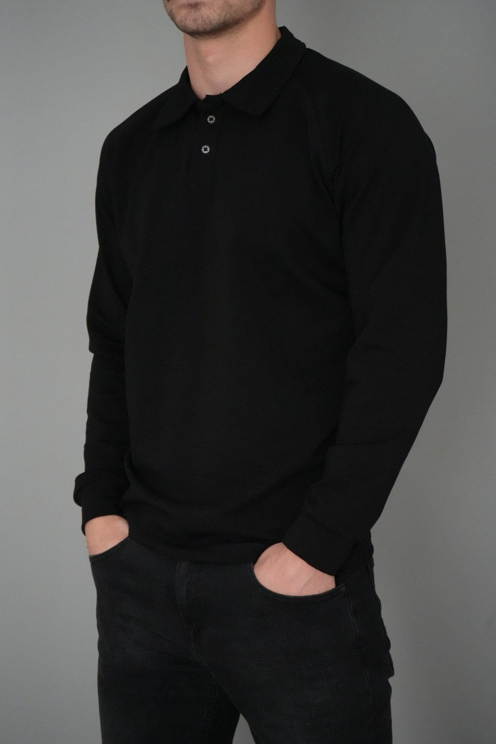 Prime Polo Dugi Rukav - Fortis