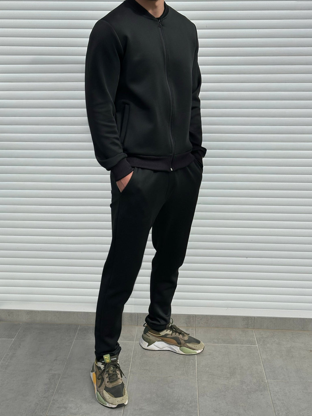 Skuba Sport Set - Fortis