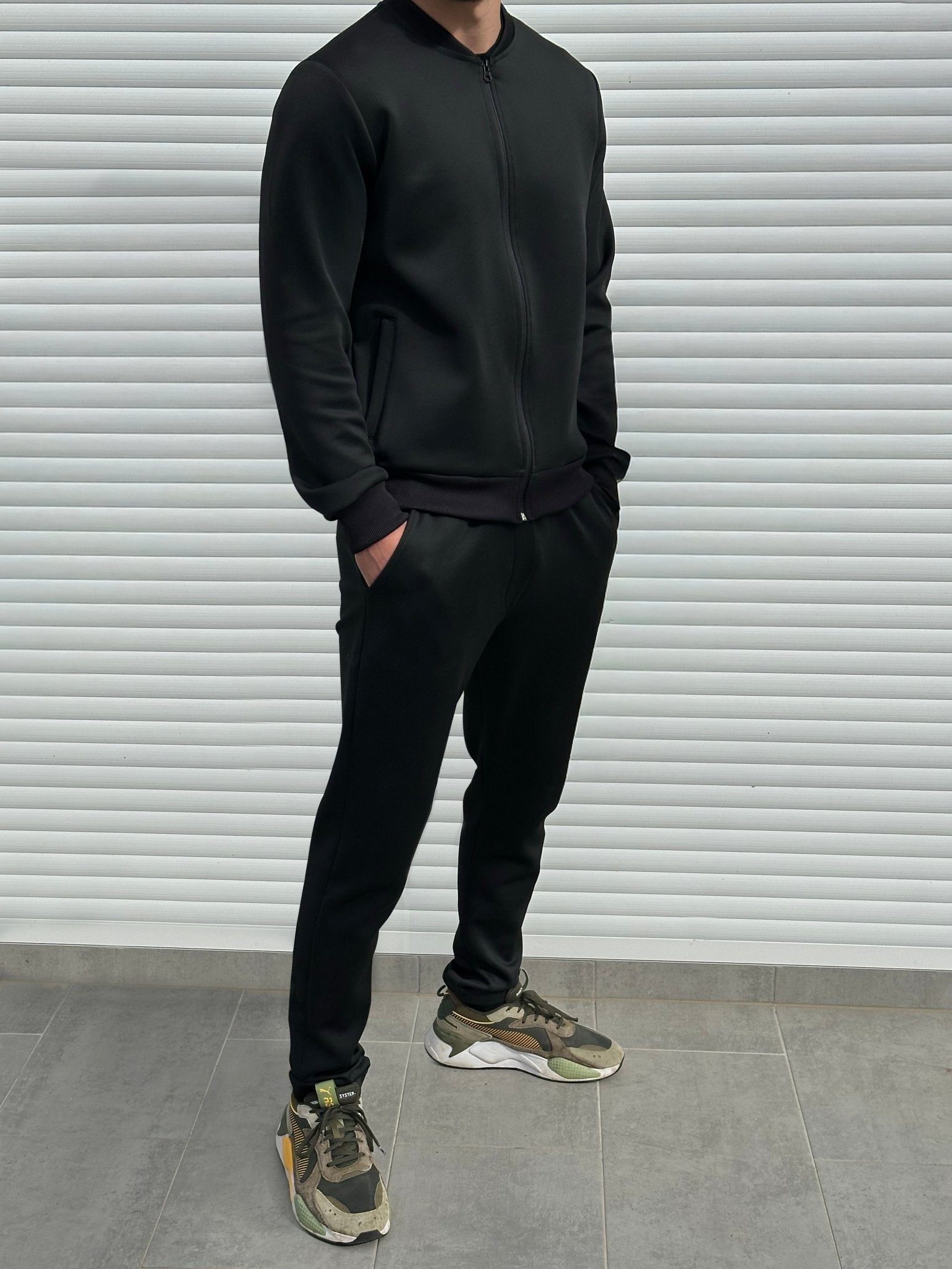 Skuba Sport Set - Fortis