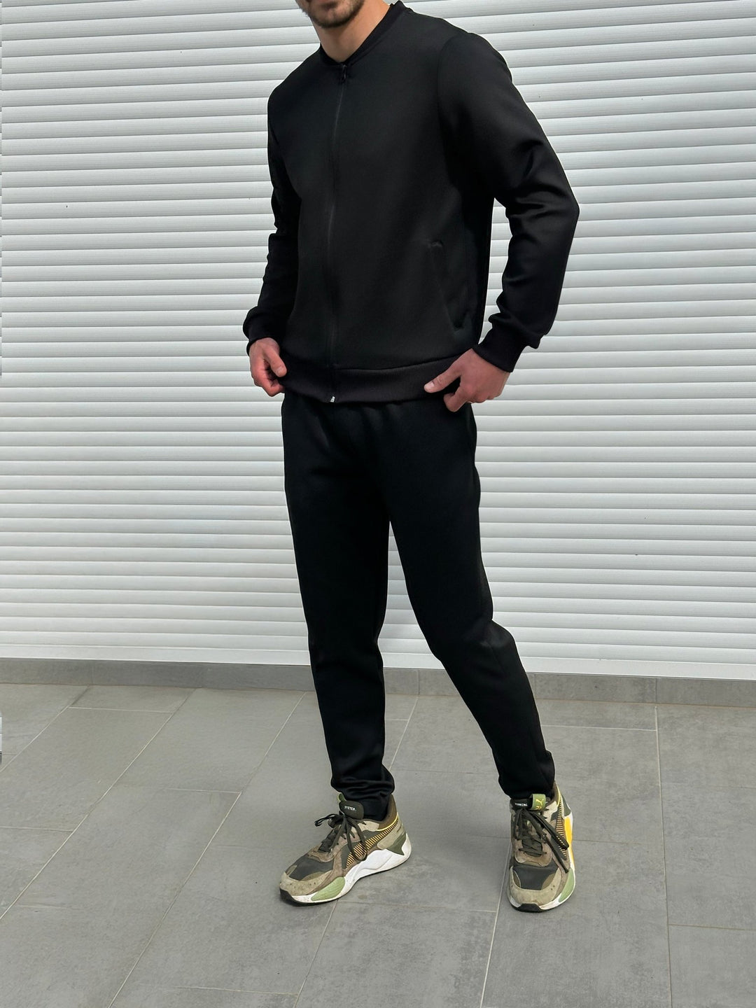 Skuba Sport Set - Fortis