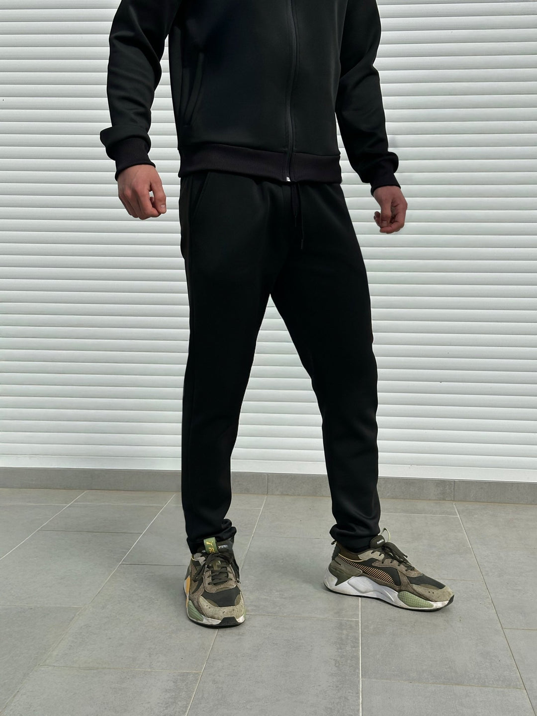 Skuba Sport Set - Fortis