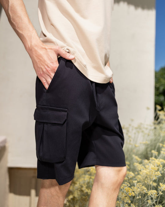 Smart Cargo Bermude - Fortis