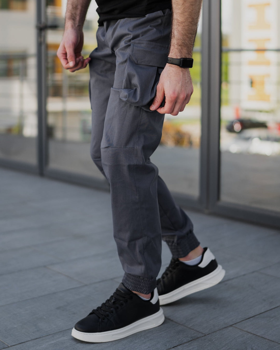 Smart Cargo - muške džeparice - Fortis