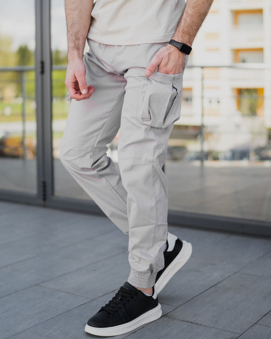 Smart Cargo - muške džeparice - Fortis