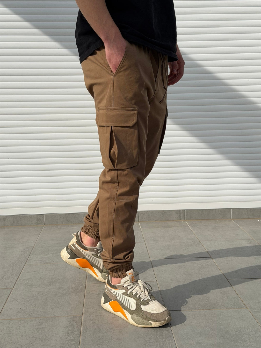 Smart Cargo - muške džeparice - Fortis