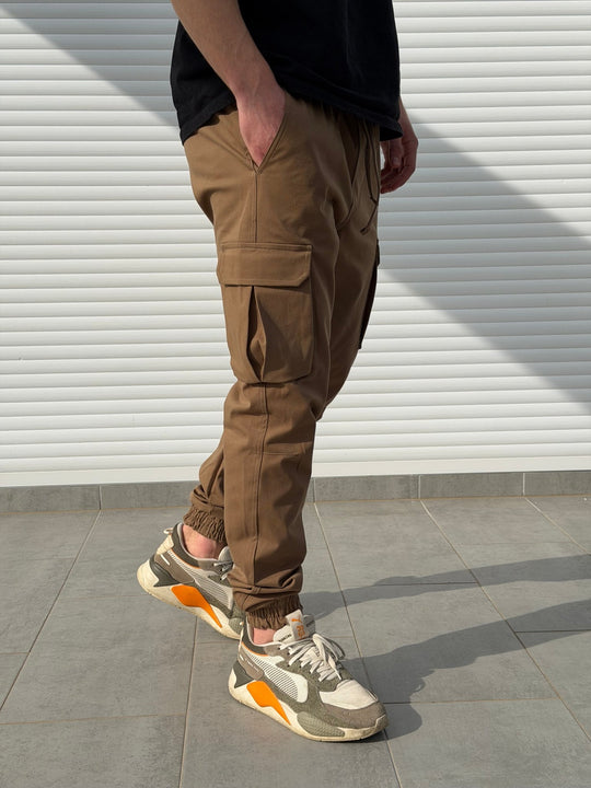 Smart Cargo - muške džeparice - Fortis