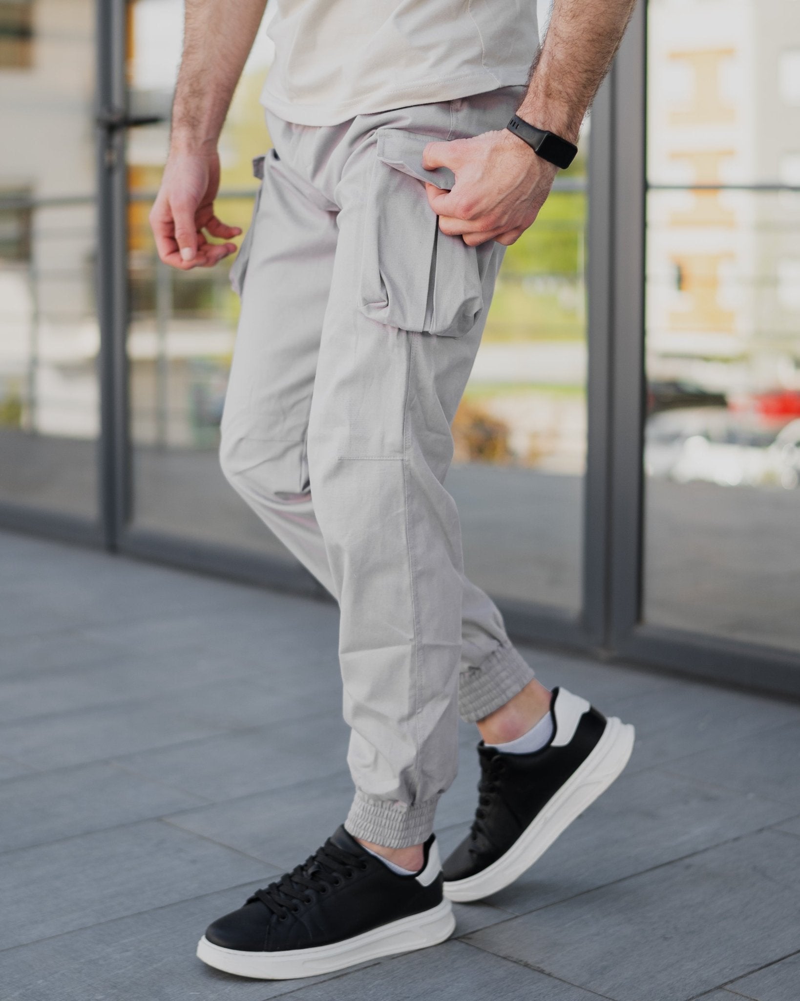 Smart Cargo - muške džeparice - Fortis