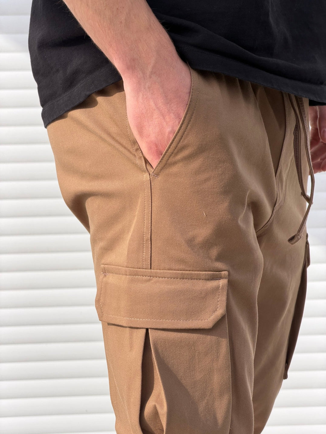 Smart Cargo - muške džeparice - Fortis