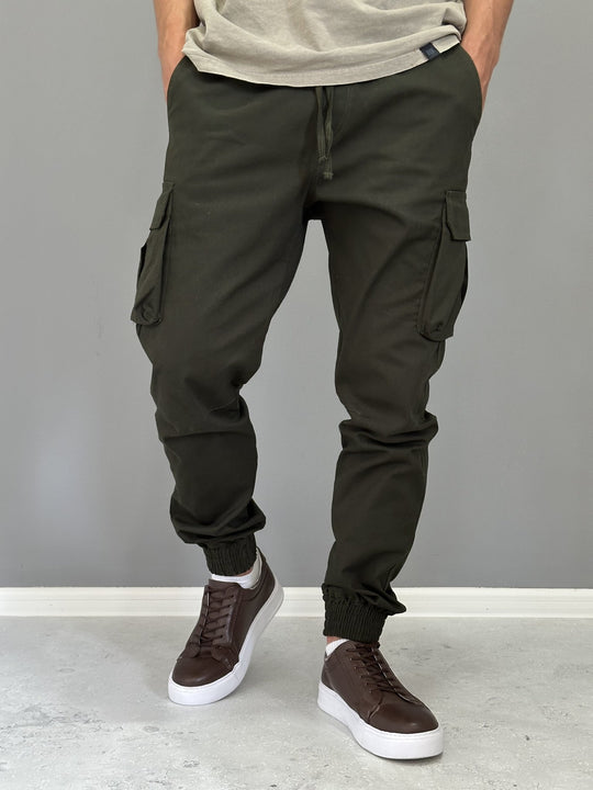 Smart Cargo - muške džeparice - Fortis