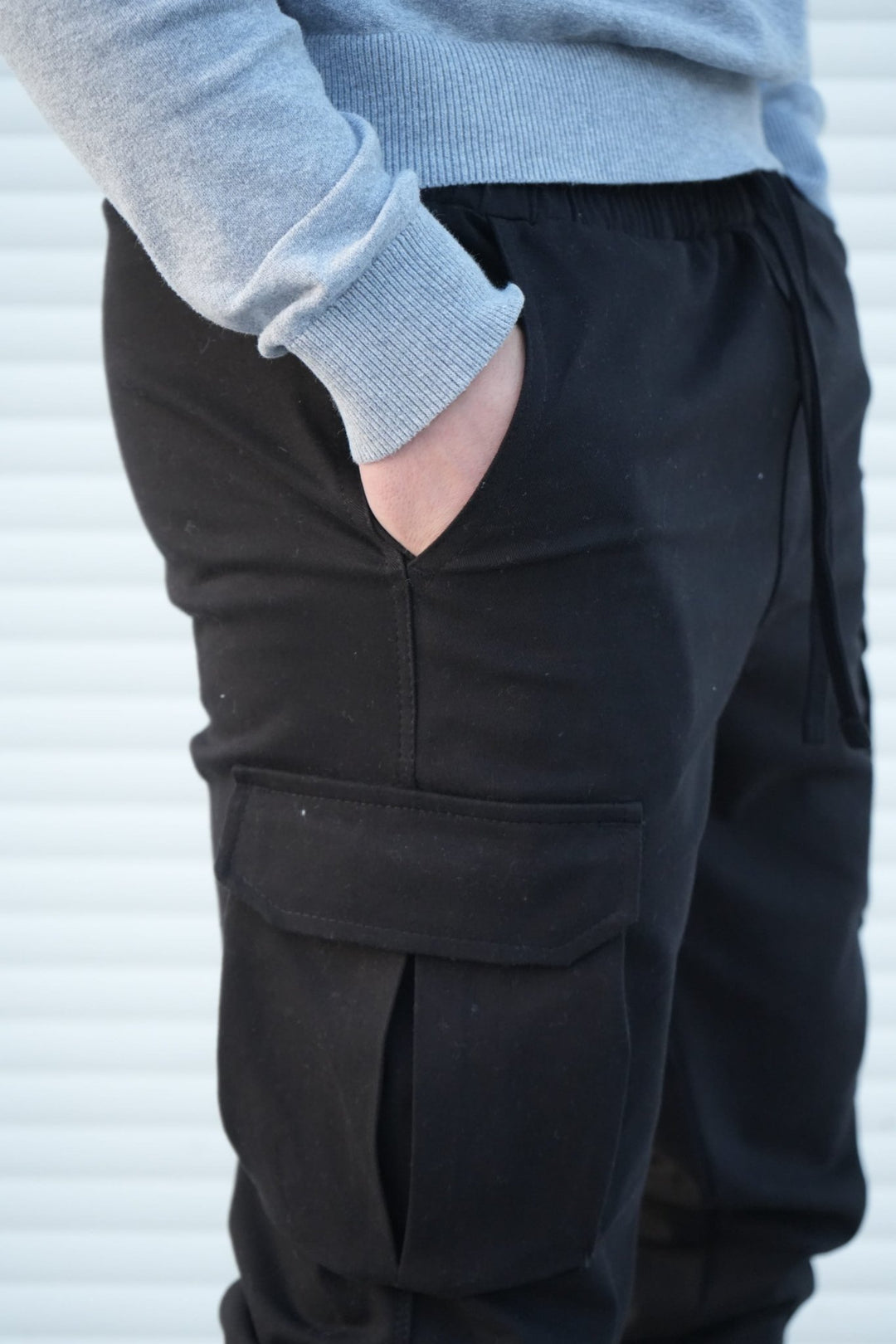 Smart Cargo - muške džeparice - Fortis