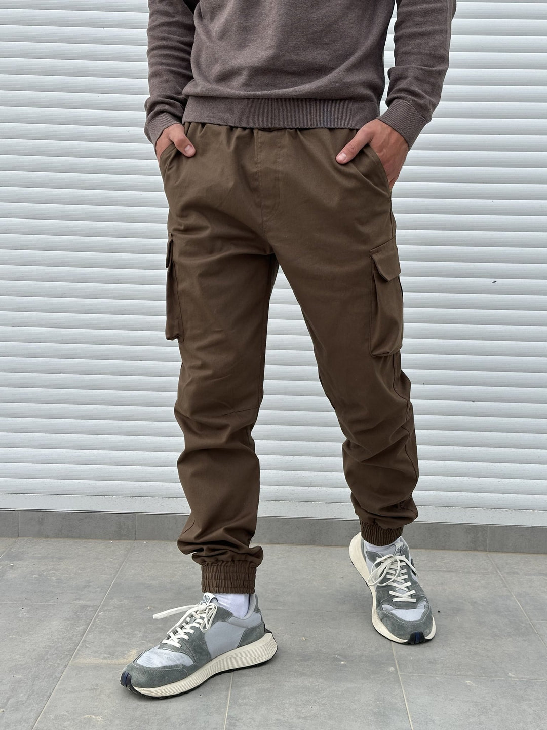 Smart Cargo - muške džeparice - Fortis