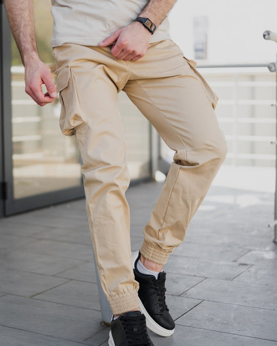 Smart Cargo - muške džeparice - Fortis