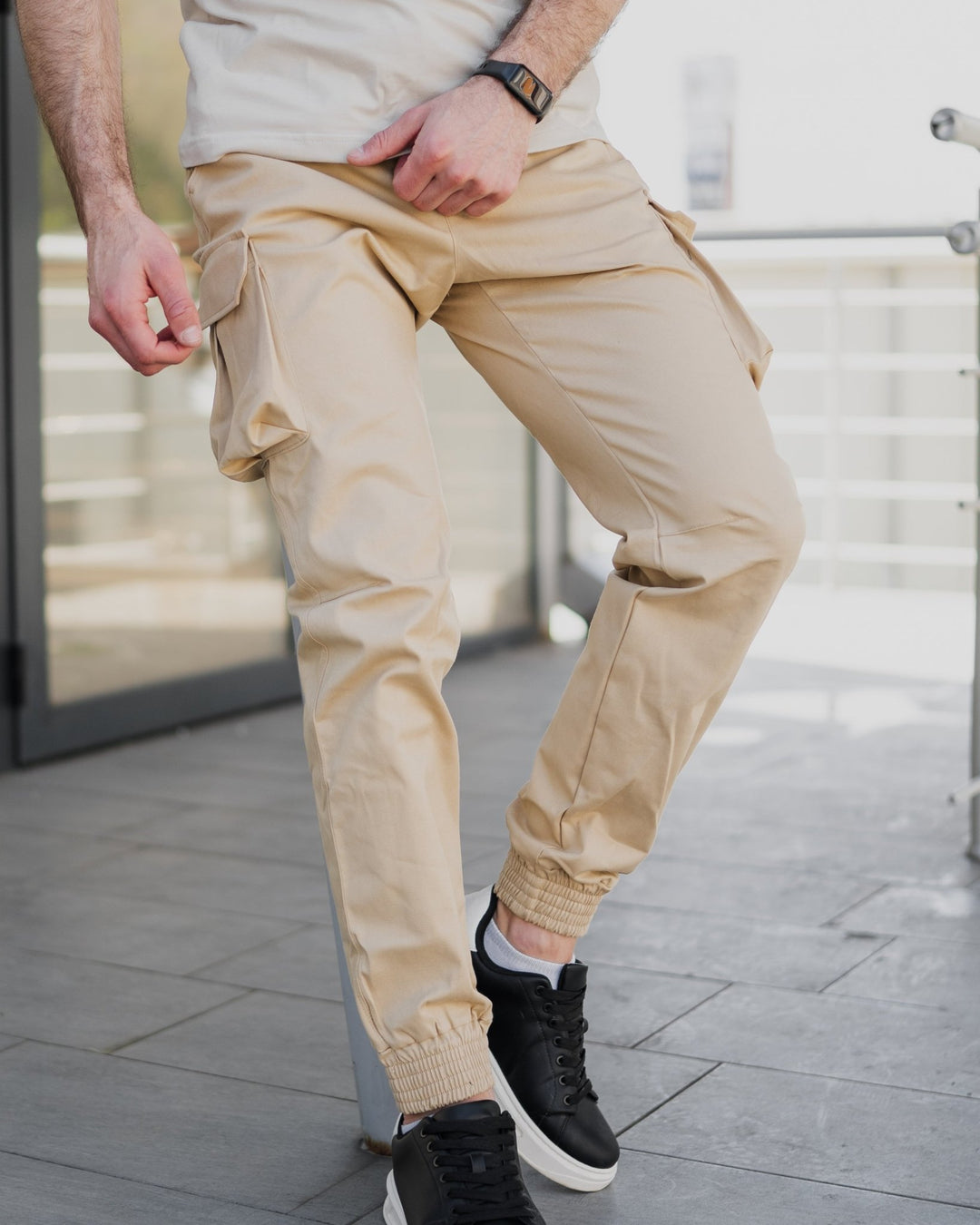 Smart Cargo - muške džeparice - Fortis