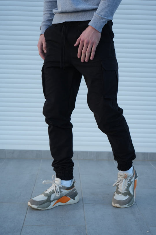 Smart Cargo - muške džeparice - Fortis