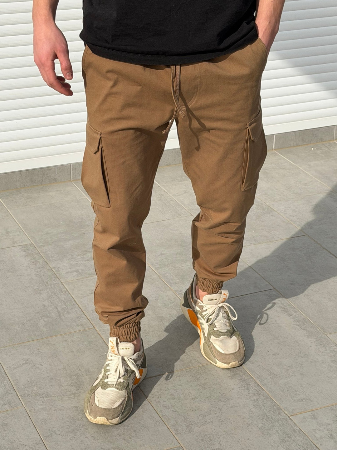 Smart Cargo - muške džeparice - Fortis