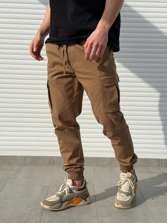 Smart Cargo - muške džeparice - Fortis