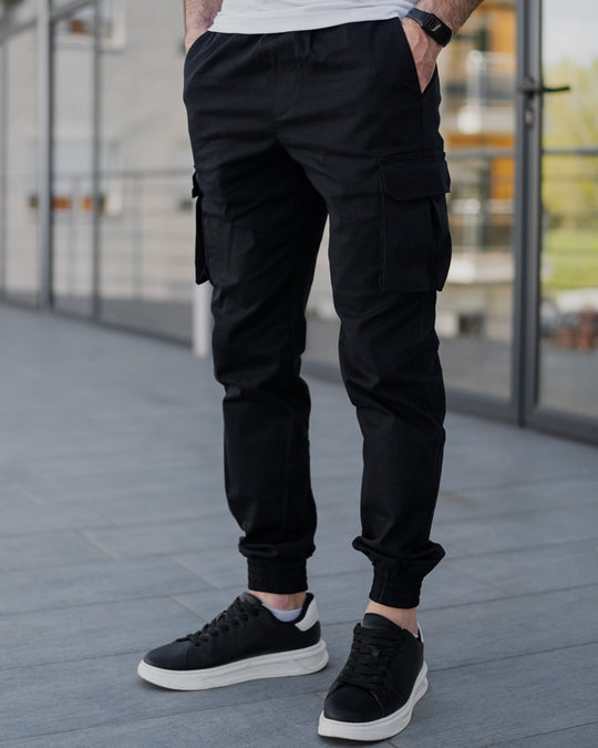 Smart Cargo - muške džeparice - Fortis