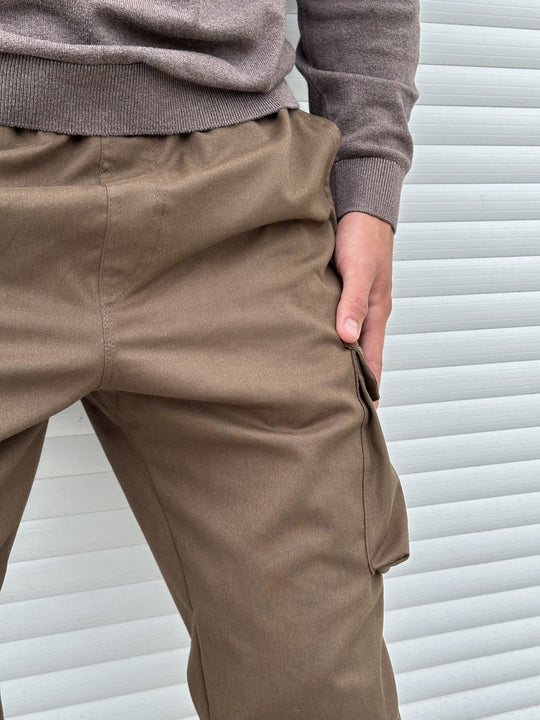 Smart Cargo - muške džeparice - Fortis