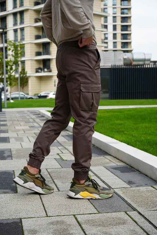 Smart Cargo - muške džeparice - Fortis