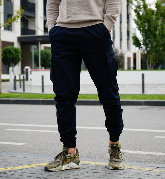 Smart Cargo - muške džeparice - Fortis