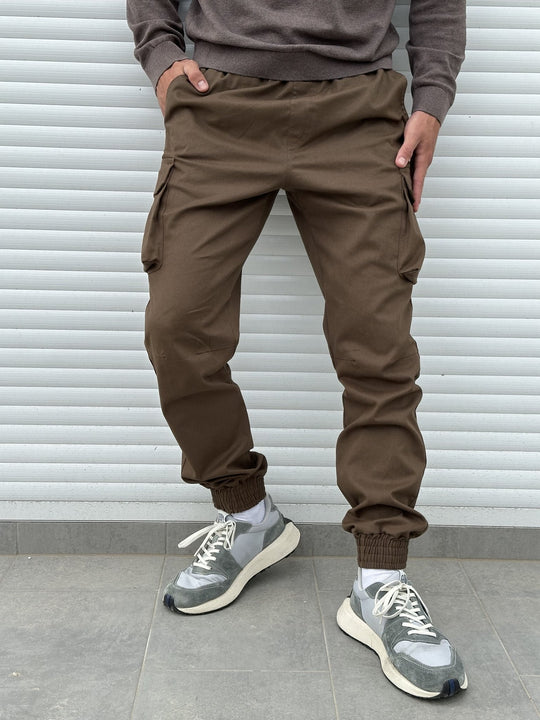 Smart Cargo - muške džeparice - Fortis