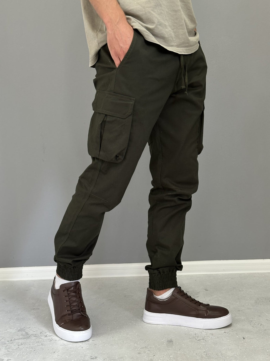 Smart Cargo - muške džeparice - Fortis