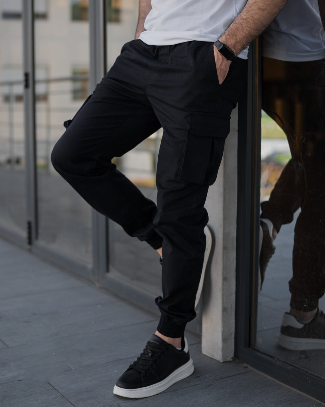 Smart Cargo - muške džeparice - Fortis