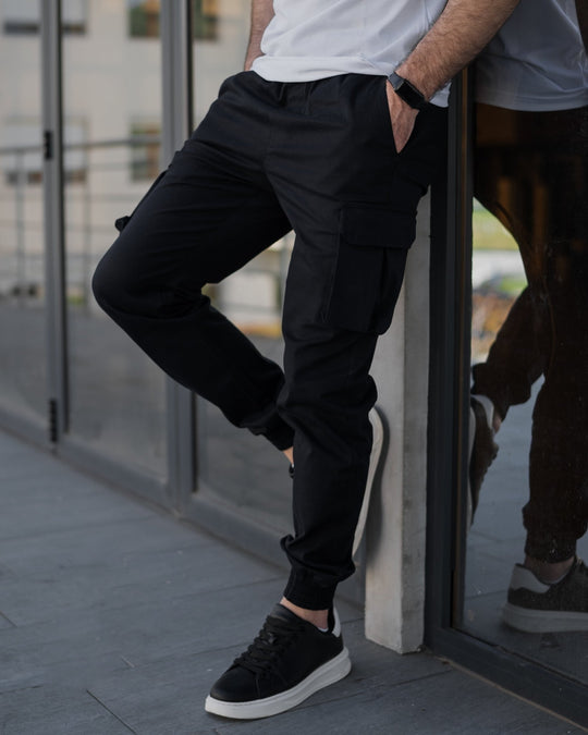 Smart Cargo - muške džeparice - Fortis