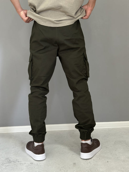 Smart Cargo - muške džeparice - Fortis