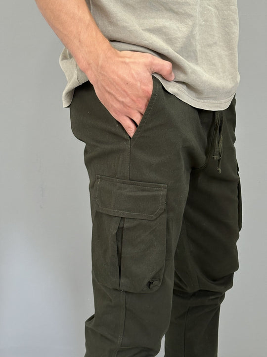 Smart Cargo - muške džeparice - Fortis