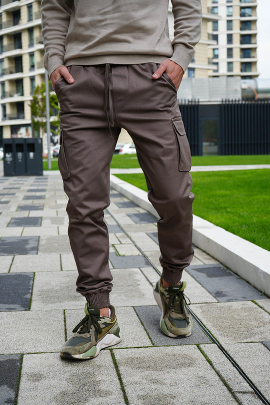 Smart Cargo - muške džeparice - Fortis