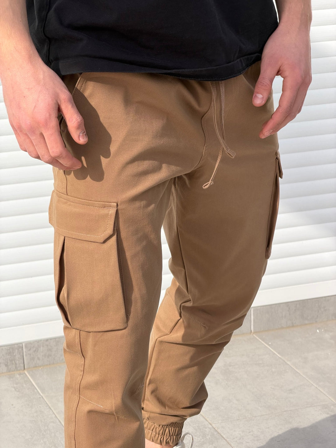 Smart Cargo - muške džeparice - Fortis