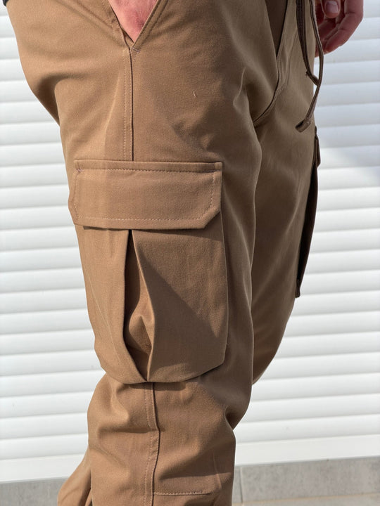 Smart Cargo - muške džeparice - Fortis