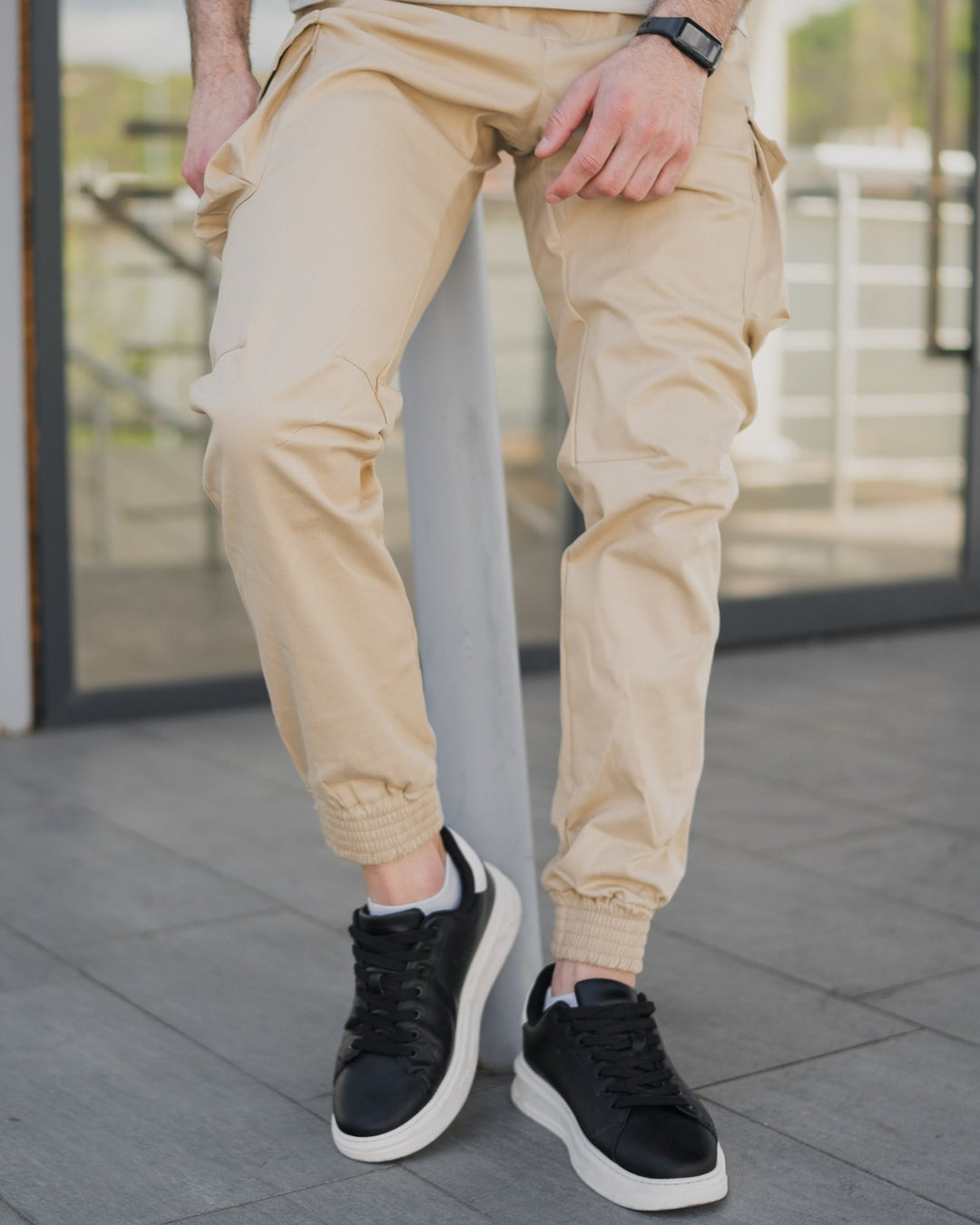 Smart Cargo - muške džeparice - Fortis