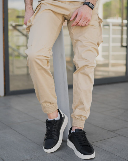 Smart Cargo - muške džeparice - Fortis