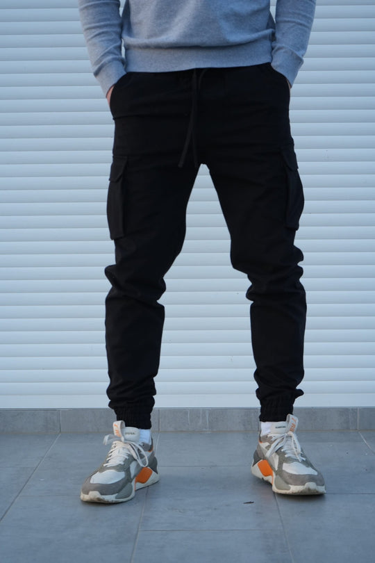 Smart Cargo - muške džeparice - Fortis