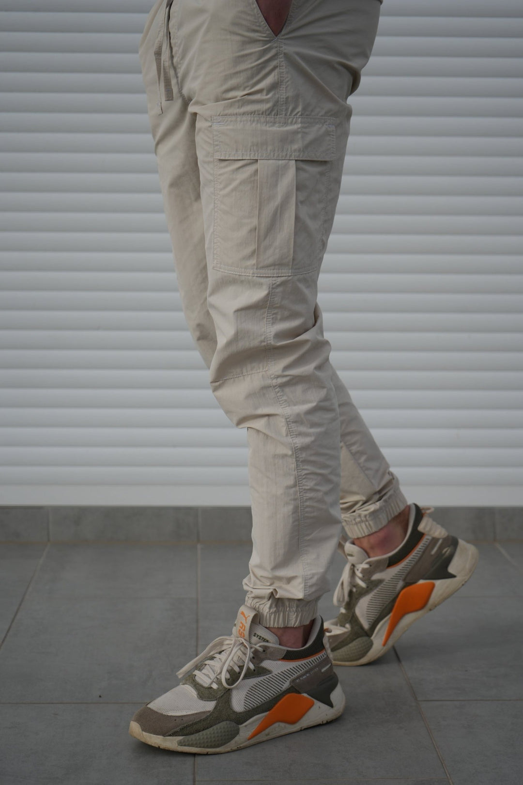 Šuškave Cargo Džeparice - Fortis