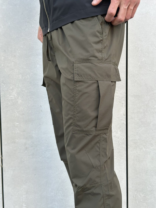 Šuškave Cargo Džeparice - Fortis