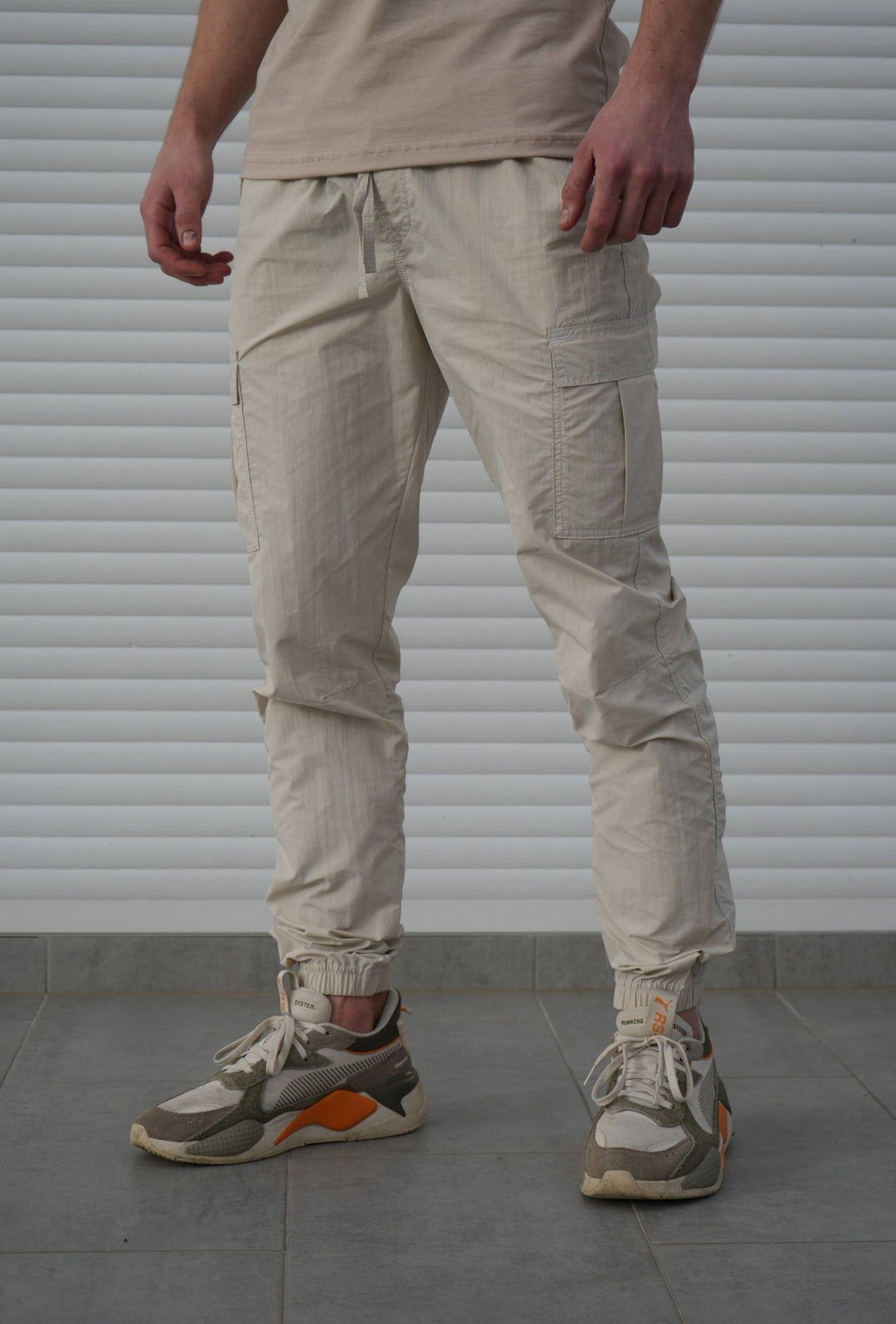 Šuškave Cargo Džeparice - Fortis